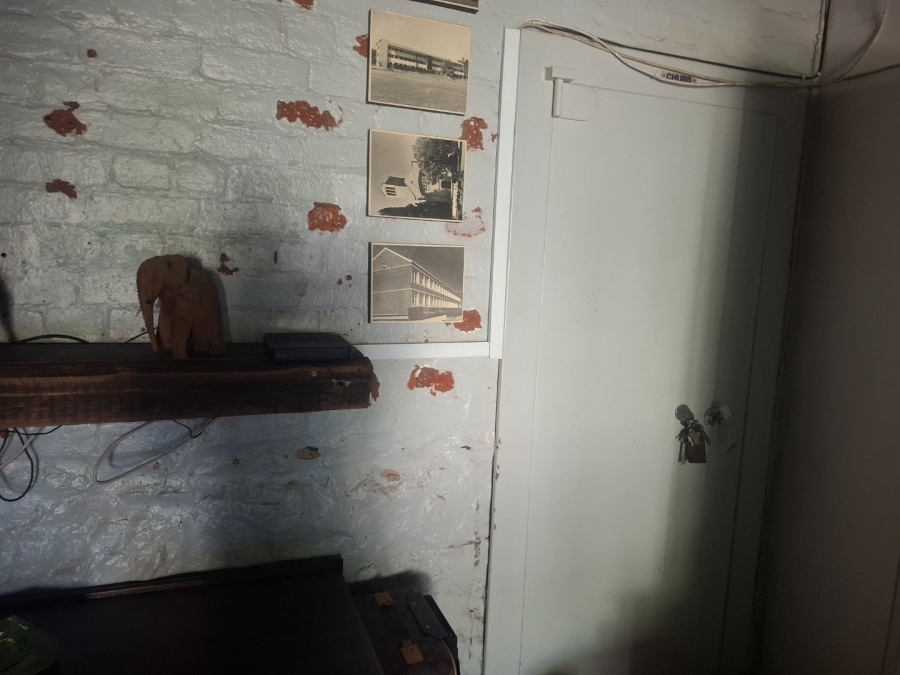 5 Bedroom Property for Sale in Kroonstad Central Free State